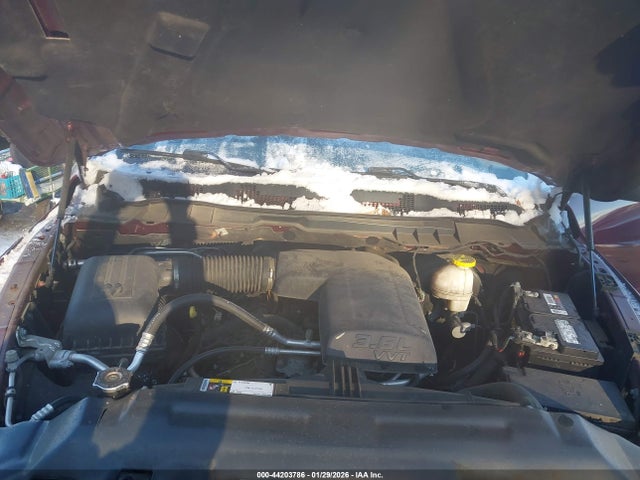2019 Ram 1500 Classic Express  4x4 6'4 Box მანქანა იყიდება აუქციონზე, vin: 1C6RR7FGXKS547978, აუქციონის ნომერი: 44203786