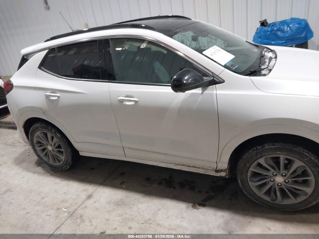 KL4MMGSL6NB041499 Buick Encore Gx Awd Essence