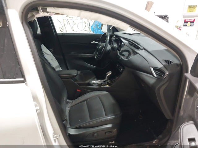 KL4MMGSL6NB041499 Buick Encore Gx Awd Essence