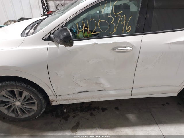 KL4MMGSL6NB041499 Buick Encore Gx Awd Essence