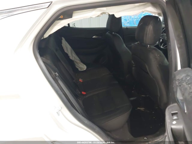 KL4MMGSL6NB041499 Buick Encore Gx Awd Essence