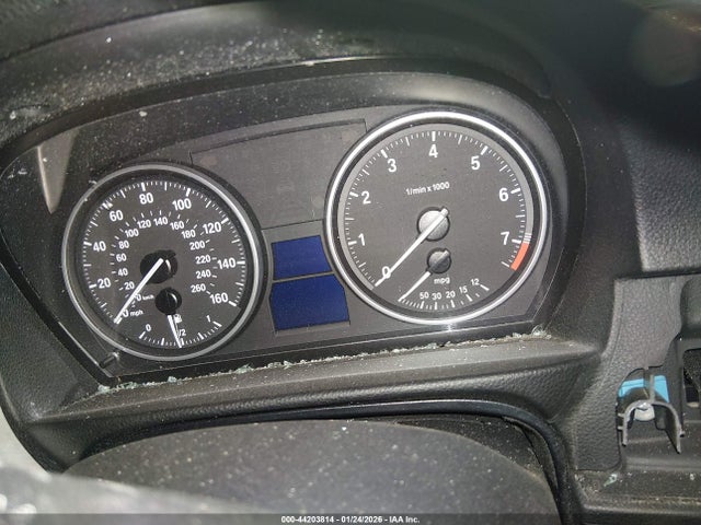 Продаж на аукціоні авто 2008 Bmw 328xi, vin: WBAVT73558FZ37400, номер лоту: 44203814
