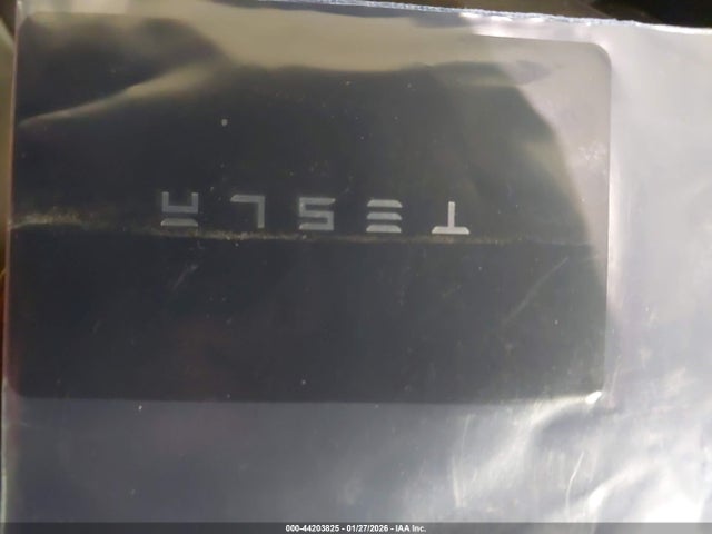 2025 TESLA MODEL Y 7SAYGDEF8SA343758 Photo 10