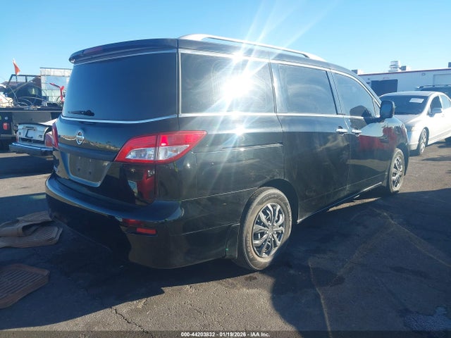 Nissan QUEST S 2014 JN8AE2KP0E9102983 Image 15