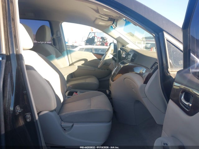 Nissan QUEST S 2014 JN8AE2KP0E9102983 Image 16