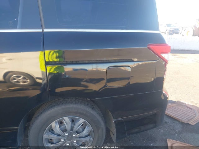 Nissan QUEST S 2014 JN8AE2KP0E9102983 Image 17