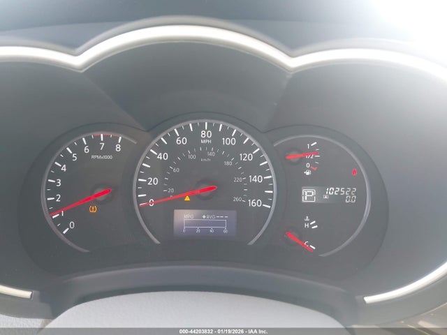 Nissan QUEST S 2014 JN8AE2KP0E9102983 Image 18