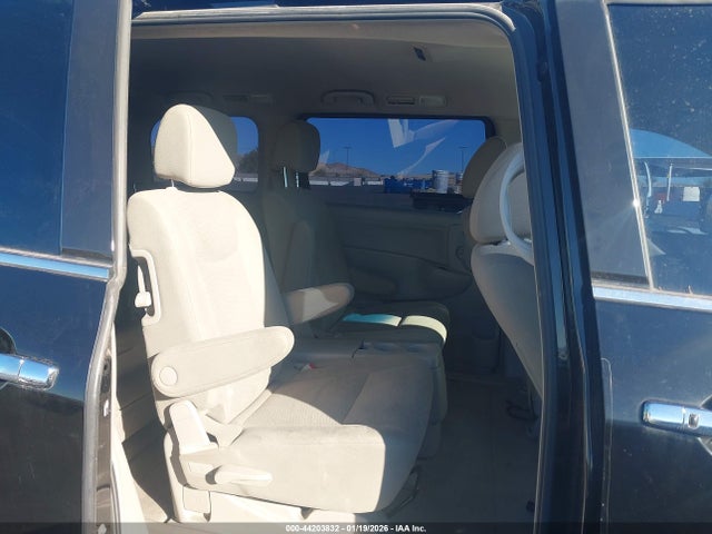 Nissan QUEST S 2014 JN8AE2KP0E9102983 Image 19