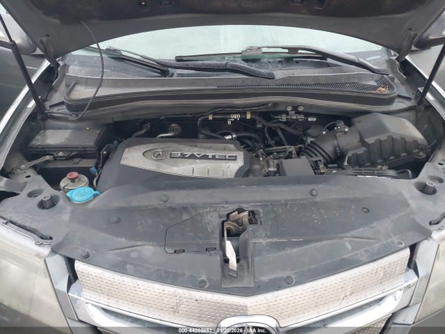 Aukcja sprzedaży 2007 Acura Mdx Technology Package, vin: 2HNYD28337H521702, numer aukcji: 44203851