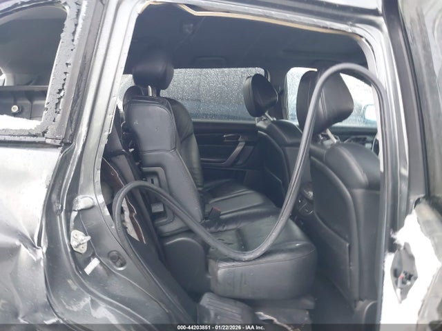 Aukcja sprzedaży 2007 Acura Mdx Technology Package, vin: 2HNYD28337H521702, numer aukcji: 44203851