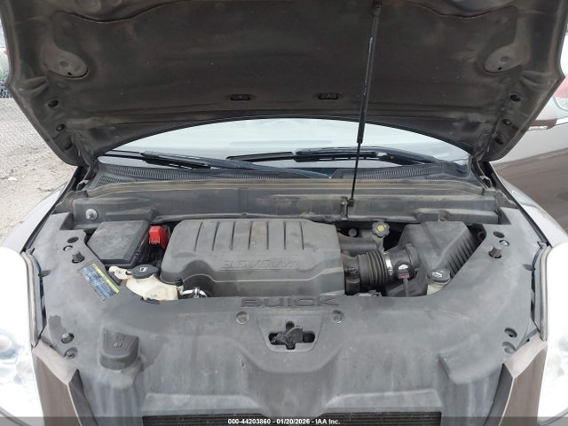 Продаж на аукціоні авто 2008 Buick Enclave Cxl, vin: 5GAEV23758J211861, номер лоту: 44203860