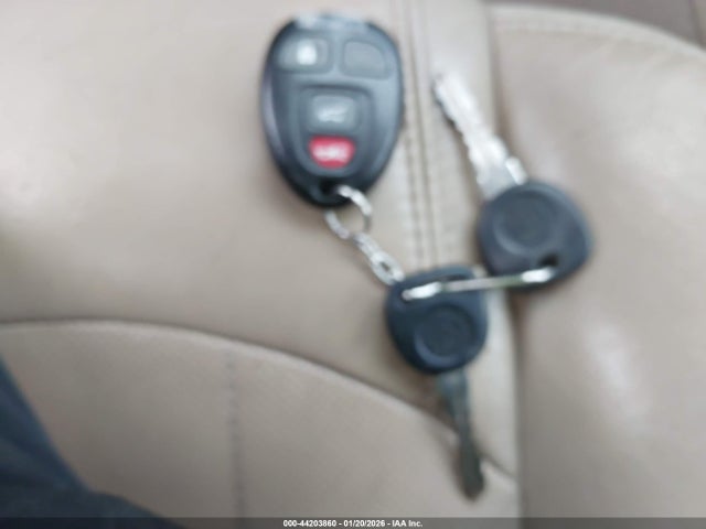 Продаж на аукціоні авто 2008 Buick Enclave Cxl, vin: 5GAEV23758J211861, номер лоту: 44203860