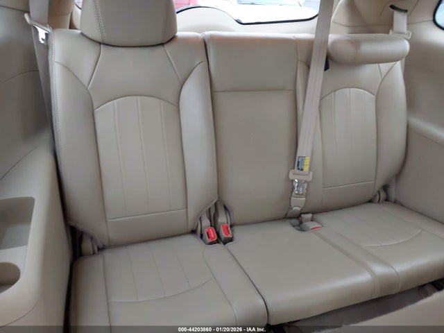 Продаж на аукціоні авто 2008 Buick Enclave Cxl, vin: 5GAEV23758J211861, номер лоту: 44203860