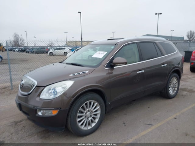 Продаж на аукціоні авто 2008 Buick Enclave Cxl, vin: 5GAEV23758J211861, номер лоту: 44203860