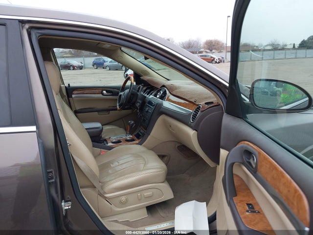 Продаж на аукціоні авто 2008 Buick Enclave Cxl, vin: 5GAEV23758J211861, номер лоту: 44203860