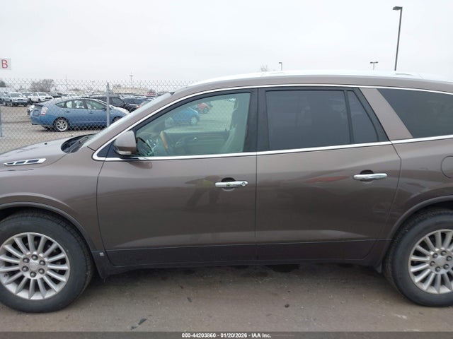 Продаж на аукціоні авто 2008 Buick Enclave Cxl, vin: 5GAEV23758J211861, номер лоту: 44203860