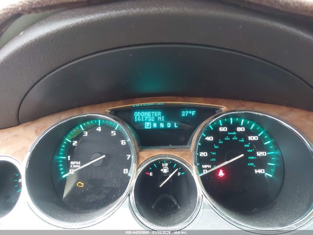 Продаж на аукціоні авто 2008 Buick Enclave Cxl, vin: 5GAEV23758J211861, номер лоту: 44203860