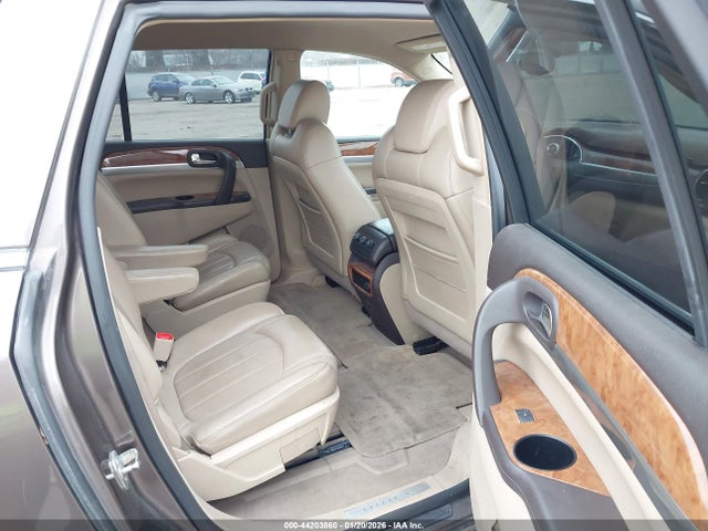 Продаж на аукціоні авто 2008 Buick Enclave Cxl, vin: 5GAEV23758J211861, номер лоту: 44203860