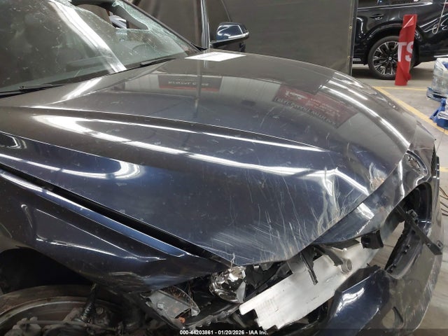 WBA3B3G55ENR82321 BMW 328i Xdrive