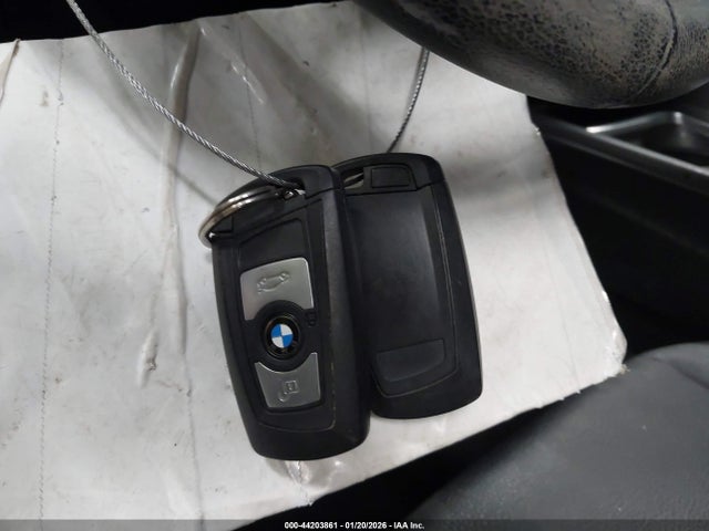 WBA3B3G55ENR82321 BMW 328i Xdrive