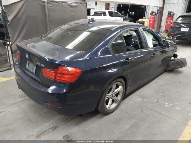 WBA3B3G55ENR82321 BMW 328i Xdrive