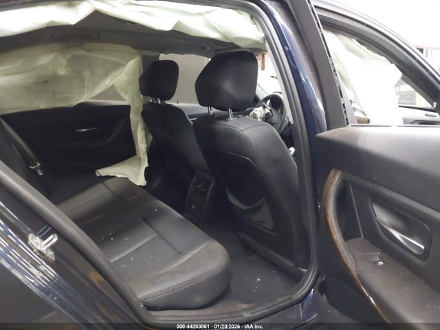 WBA3B3G55ENR82321 BMW 328i Xdrive