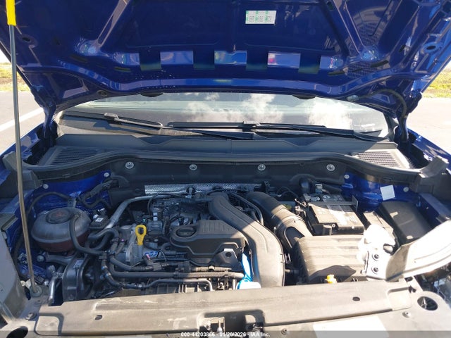 2023 VOLKSWAGEN TAOS 3VVDX7B28PM360677 Photo 9
