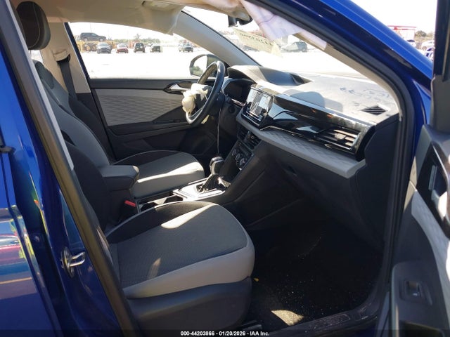 2023 VOLKSWAGEN TAOS 3VVDX7B28PM360677 Photo 4