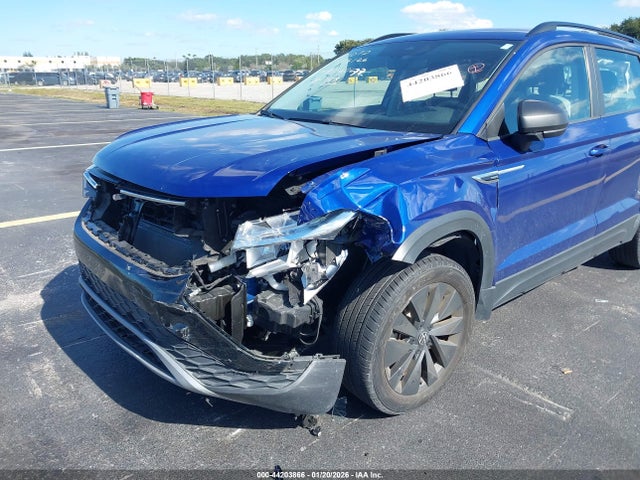 2023 VOLKSWAGEN TAOS 3VVDX7B28PM360677 Photo 5