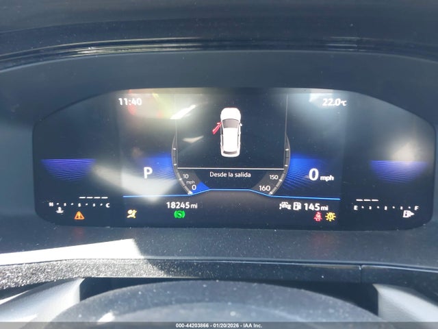 2023 VOLKSWAGEN TAOS 3VVDX7B28PM360677 Photo 6