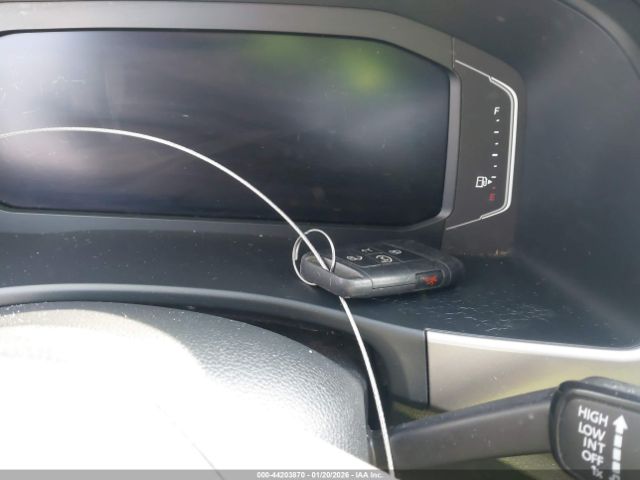 2021 VOLKSWAGEN ATLAS 1V2ER2CA5MC519964 Photo 10