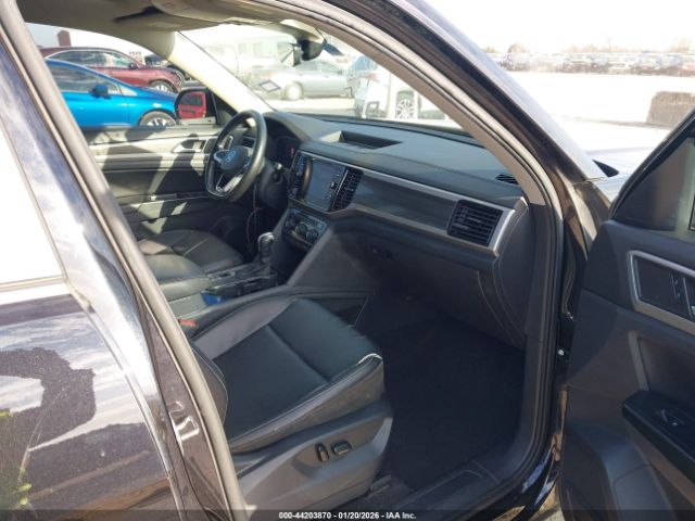 2021 VOLKSWAGEN ATLAS 1V2ER2CA5MC519964 Photo 4