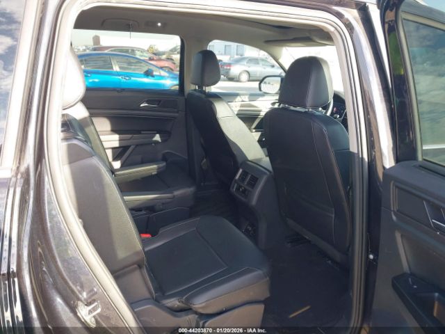 2021 VOLKSWAGEN ATLAS 1V2ER2CA5MC519964 Photo 7