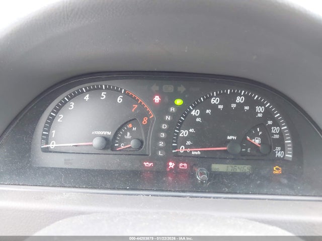 2004 TOYOTA CAMRY 4T1BF32K44U588468 Photo 6