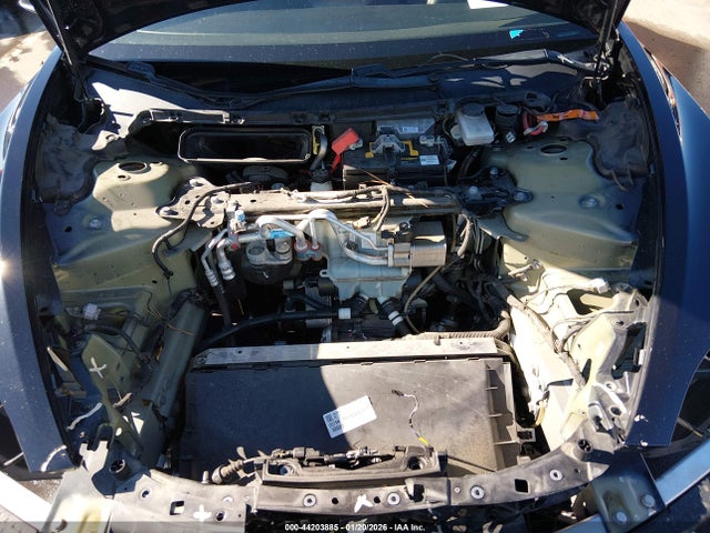 2018 TESLA MODEL 3 5YJ3E1EB3JF091847 Photo 9