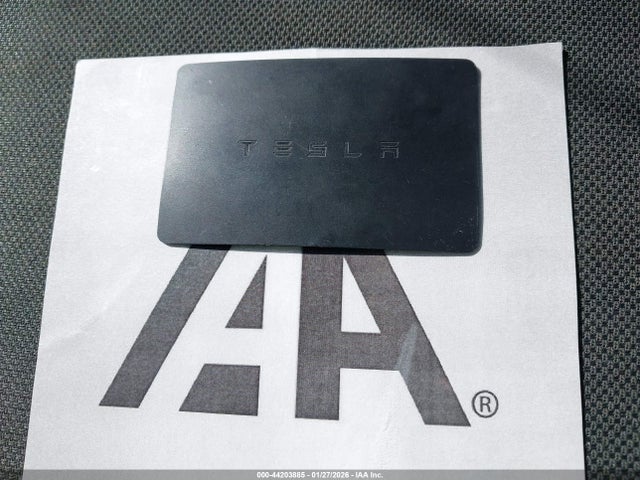 2018 TESLA MODEL 3 5YJ3E1EB3JF091847 Photo 10