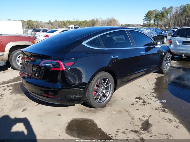 2018 TESLA MODEL 3 5YJ3E1EB3JF091847 Photo 3