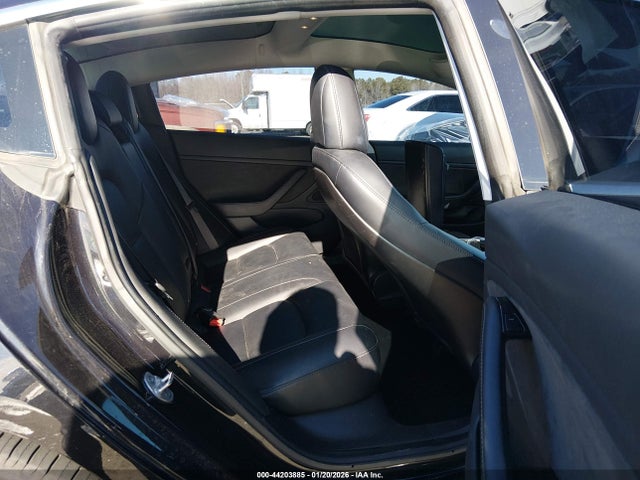 2018 TESLA MODEL 3 5YJ3E1EB3JF091847 Photo 7