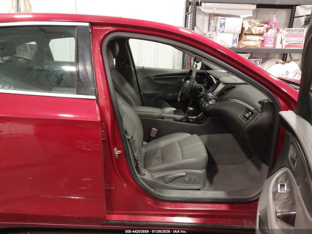 2G1125S31E9285543 Chevrolet Impala 2lt