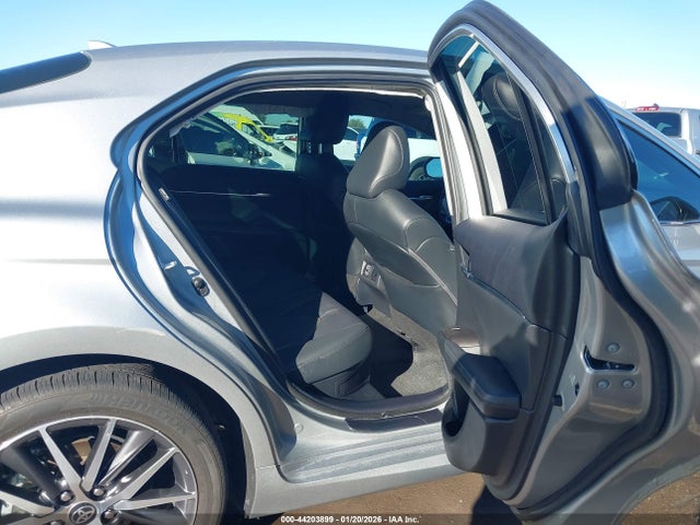 2024 TOYOTA CAMRY HYBRID 4T1F31AK7RU073486 Photo 7
