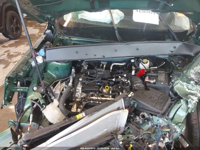 2023 FORD BRONCO SPORT 3FMCR9B61PRE32126 Photo 9