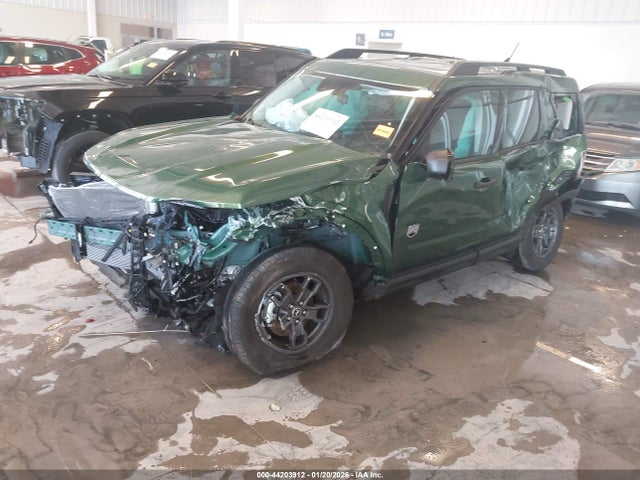 2023 FORD BRONCO SPORT 3FMCR9B61PRE32126 Photo 1