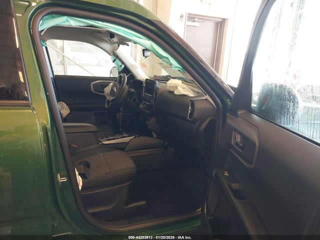 2023 FORD BRONCO SPORT 3FMCR9B61PRE32126 Photo 4
