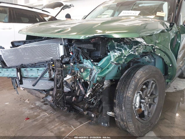 2023 FORD BRONCO SPORT 3FMCR9B61PRE32126 Photo 5