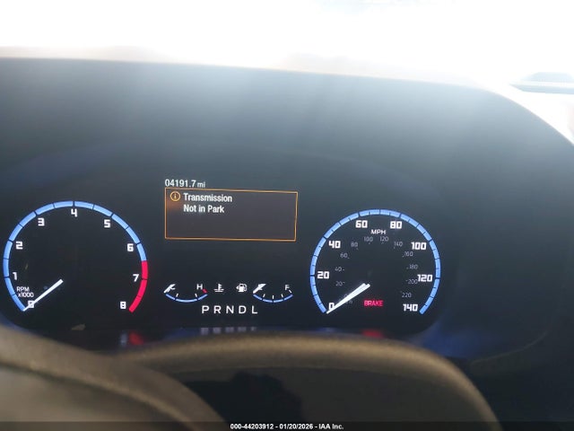 2023 FORD BRONCO SPORT 3FMCR9B61PRE32126 Photo 6