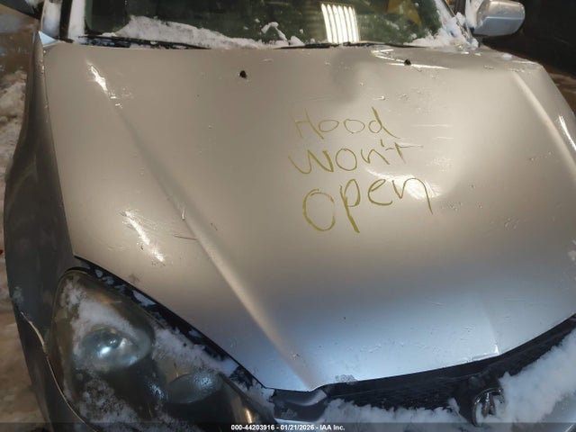 2006 ACURA RSX JH4DC54856S014316 Photo 9