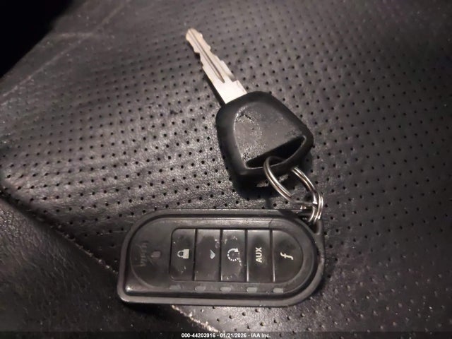 2006 ACURA RSX JH4DC54856S014316 Photo 10