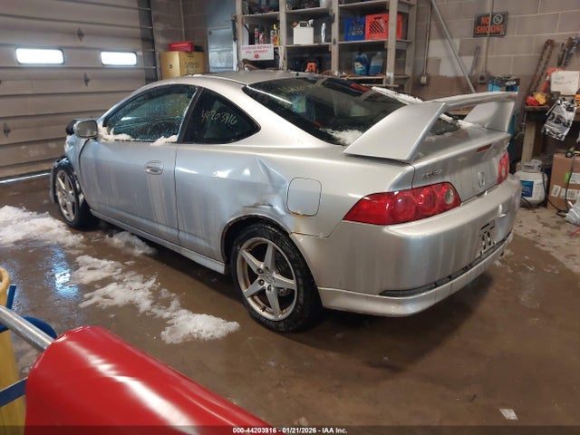 2006 ACURA RSX JH4DC54856S014316 Photo 2