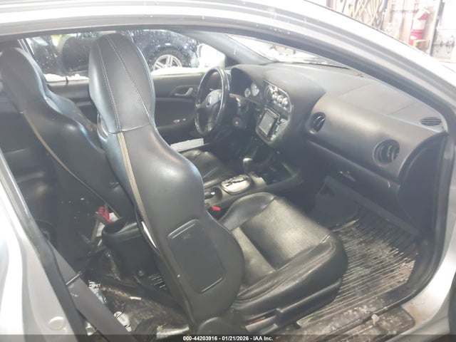 2006 ACURA RSX JH4DC54856S014316 Photo 4