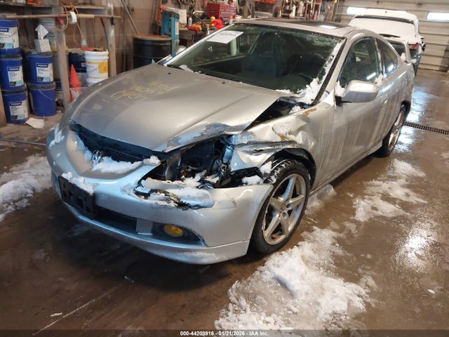 2006 ACURA RSX JH4DC54856S014316 Photo 5